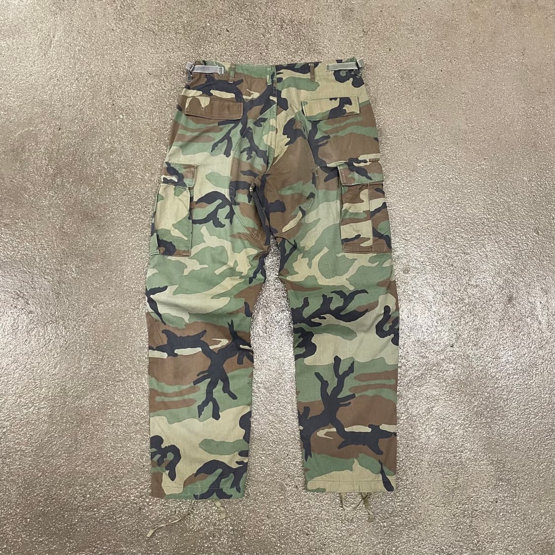 미군 우드랜드 BDU 팬츠 (33“) 상품이미지3