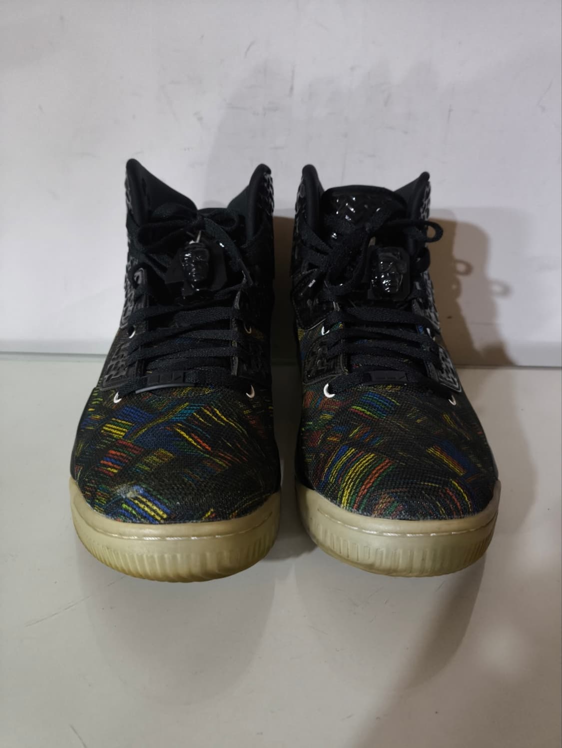 290mm 조던 스파이크40 BHM 농구화 상품이미지3