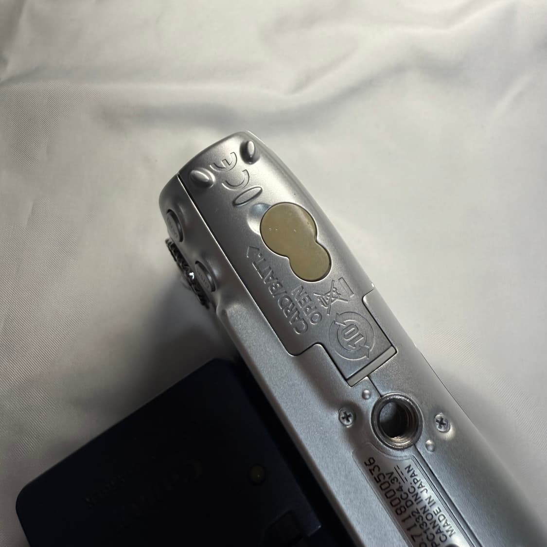 캐논 IXUS 980 / IXY 3000 상품이미지6