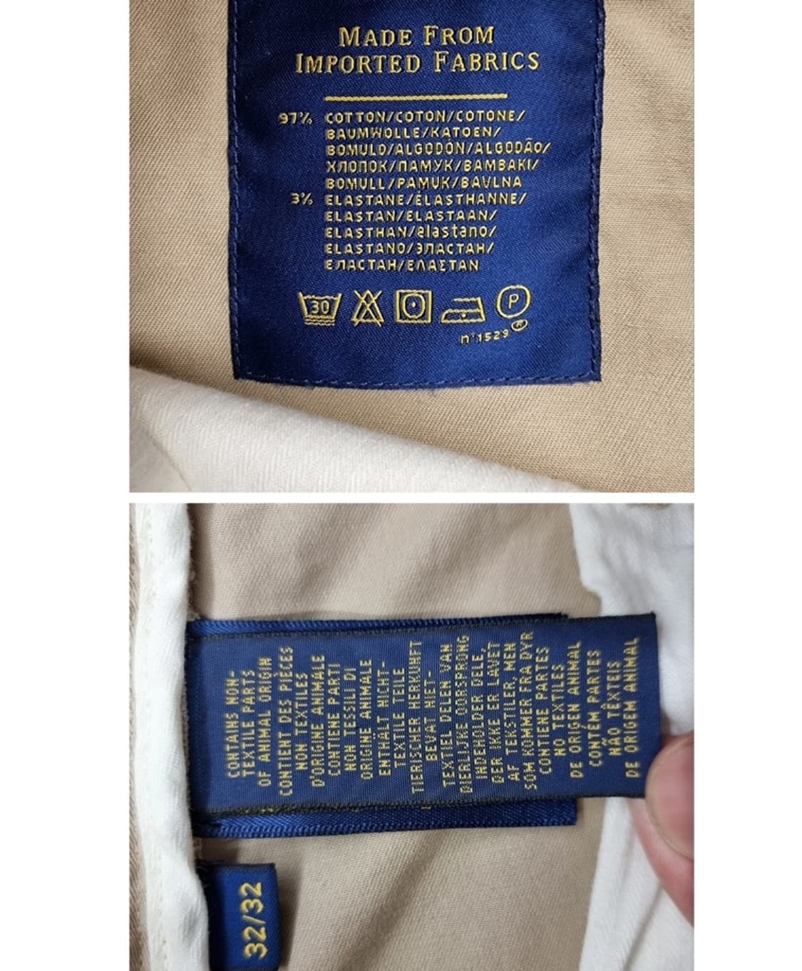 POLO RALPH LAUREN  폴로랄프로렌 상품이미지7