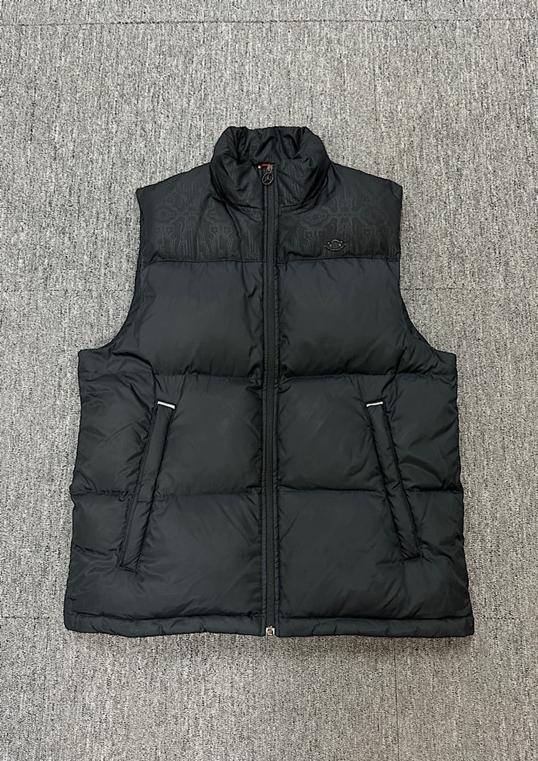 나이키 조던 패딩 조끼  상품이미지1