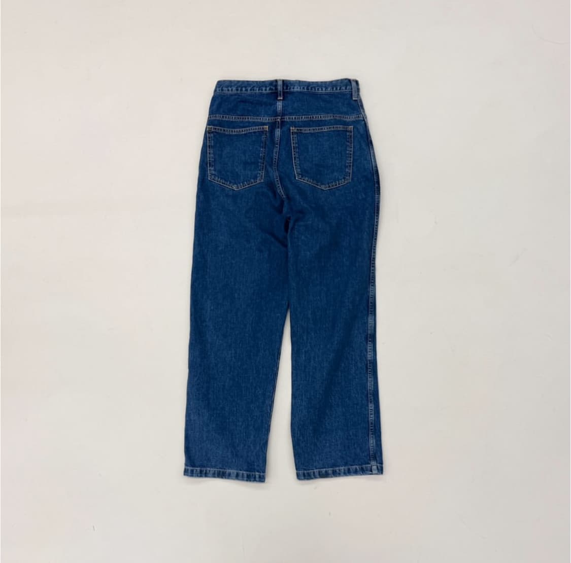 토가 비릴리스 랩 데님 팬츠 상품이미지4