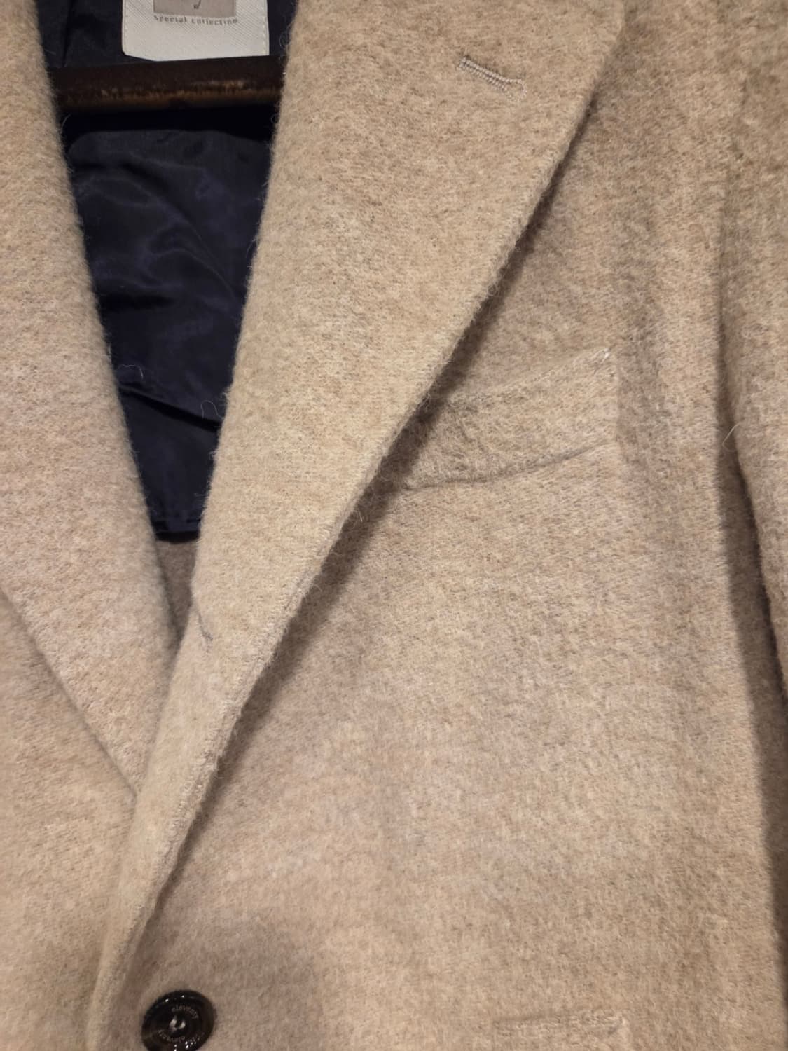 일레븐티 플레니텀 아뇨나 탑코트 상품이미지3