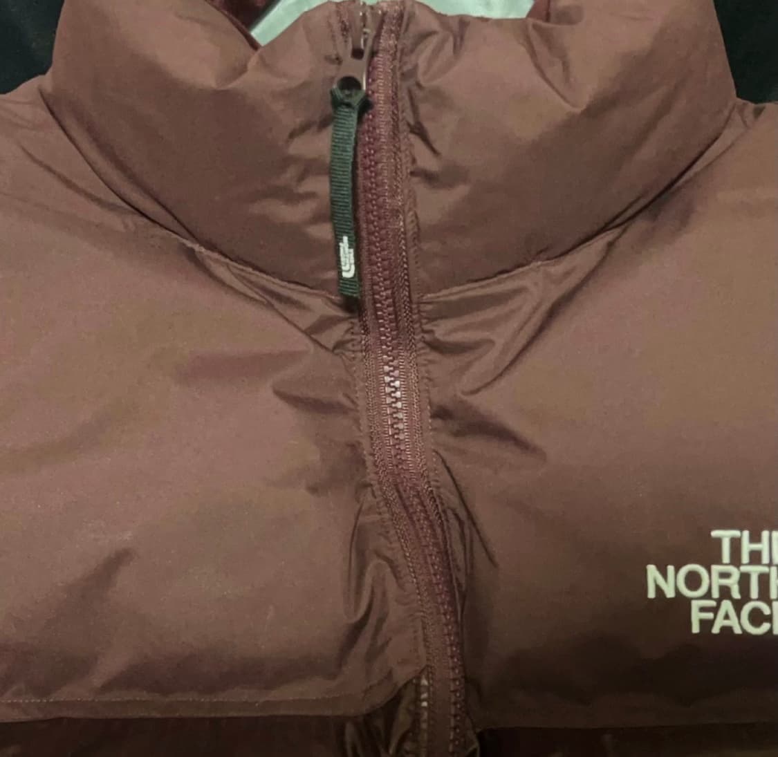 (L) 노스페이스 화이트 라벨 노벨티 눕시 다운 재킷 NJ1DP85P 상품이미지5