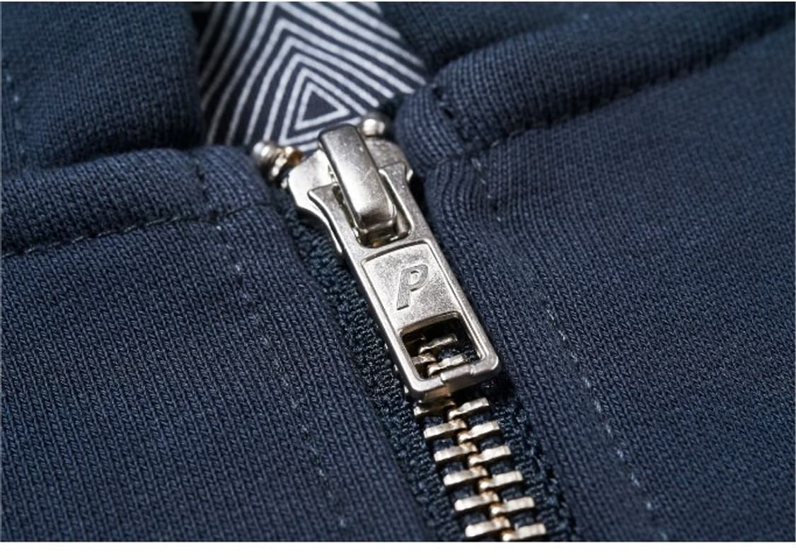 [XL]팔라스/소파 집 후드 SOFAR ZIP HOOD 네이비 상품이미지4