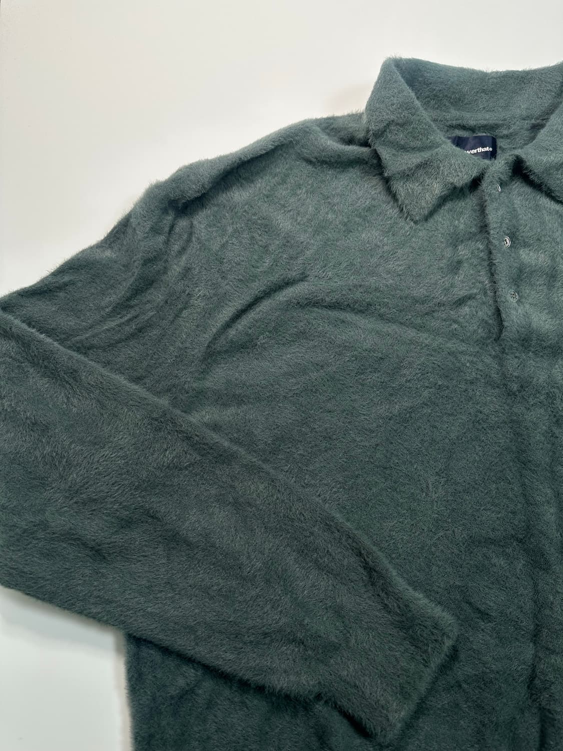 디스이즈네버댓 폴로니트  상품이미지2