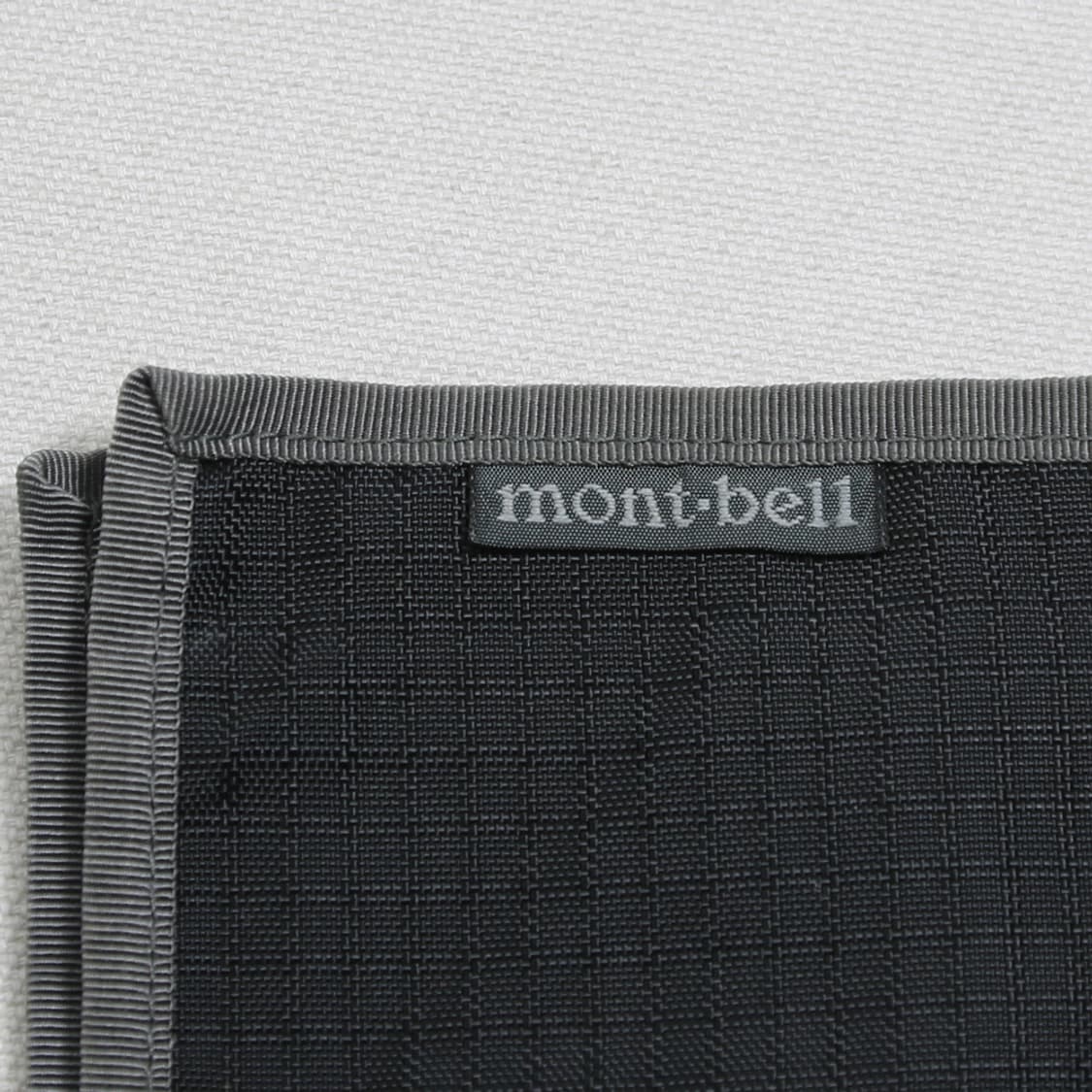 mont bell 나일론 립스탑 지갑 상품이미지3