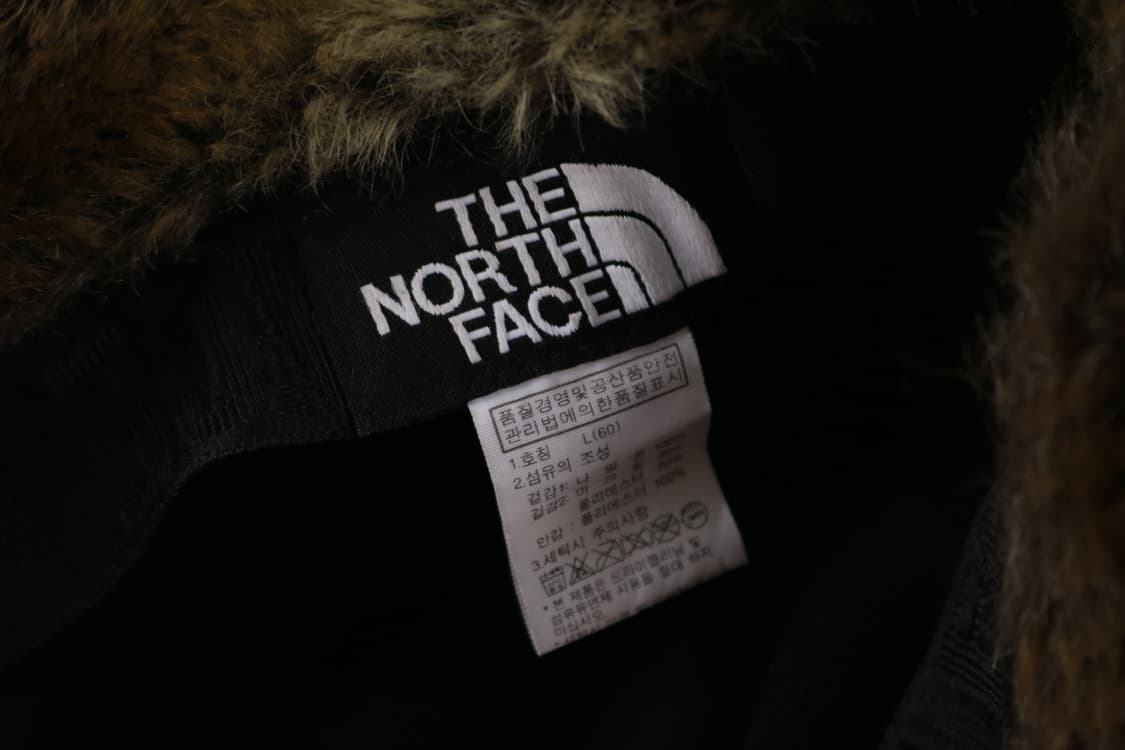 [L] 노스페이스 드라이벤트 이어머프 모자 상품이미지8