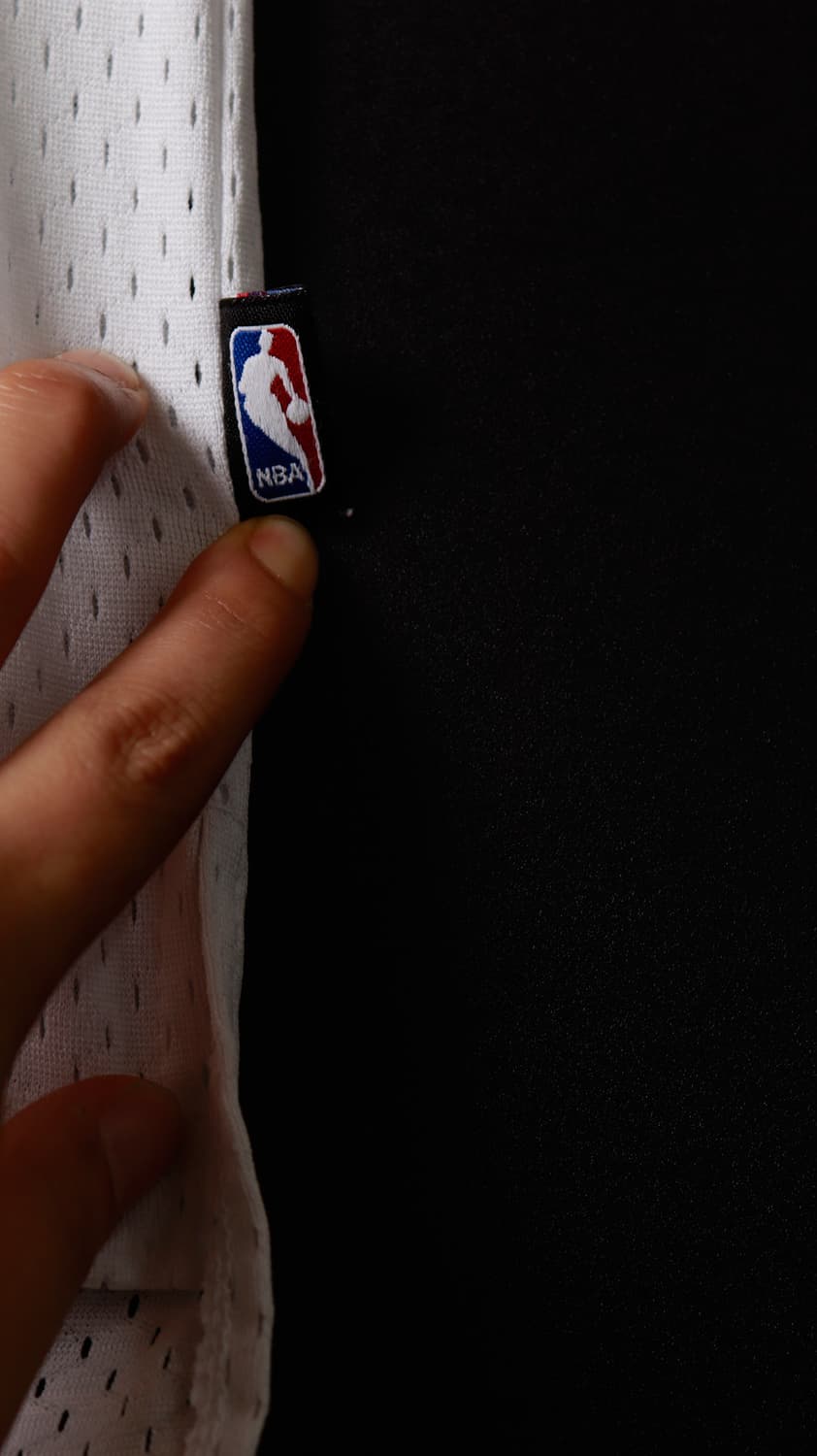 아디다스 케빈가넷 보스턴유니폼 상품이미지6