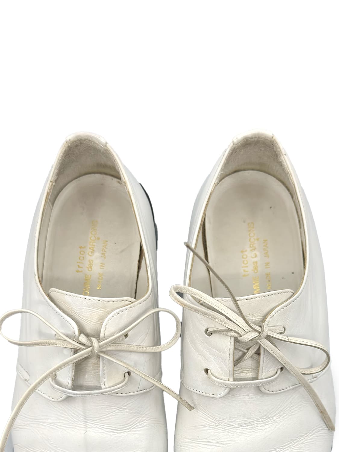 Comme des Garçons Leather Derby/ 24 상품이미지6