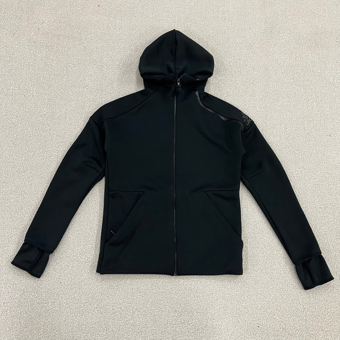 [M] 아디다스 ZNE 풀집업 후드 자켓 0102M1 상품이미지1