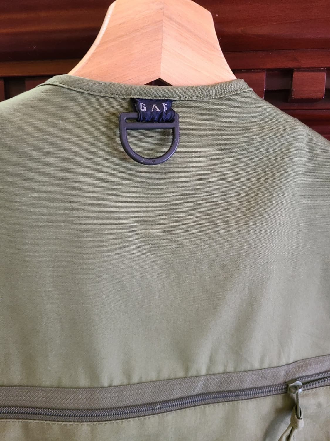 90’S 갭 아웃도어 베스트 상품이미지5