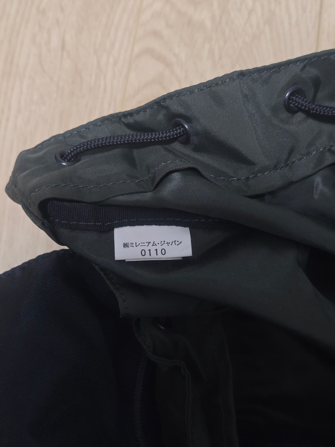 Y'saccs by Yohji Yamamoto  상품이미지7