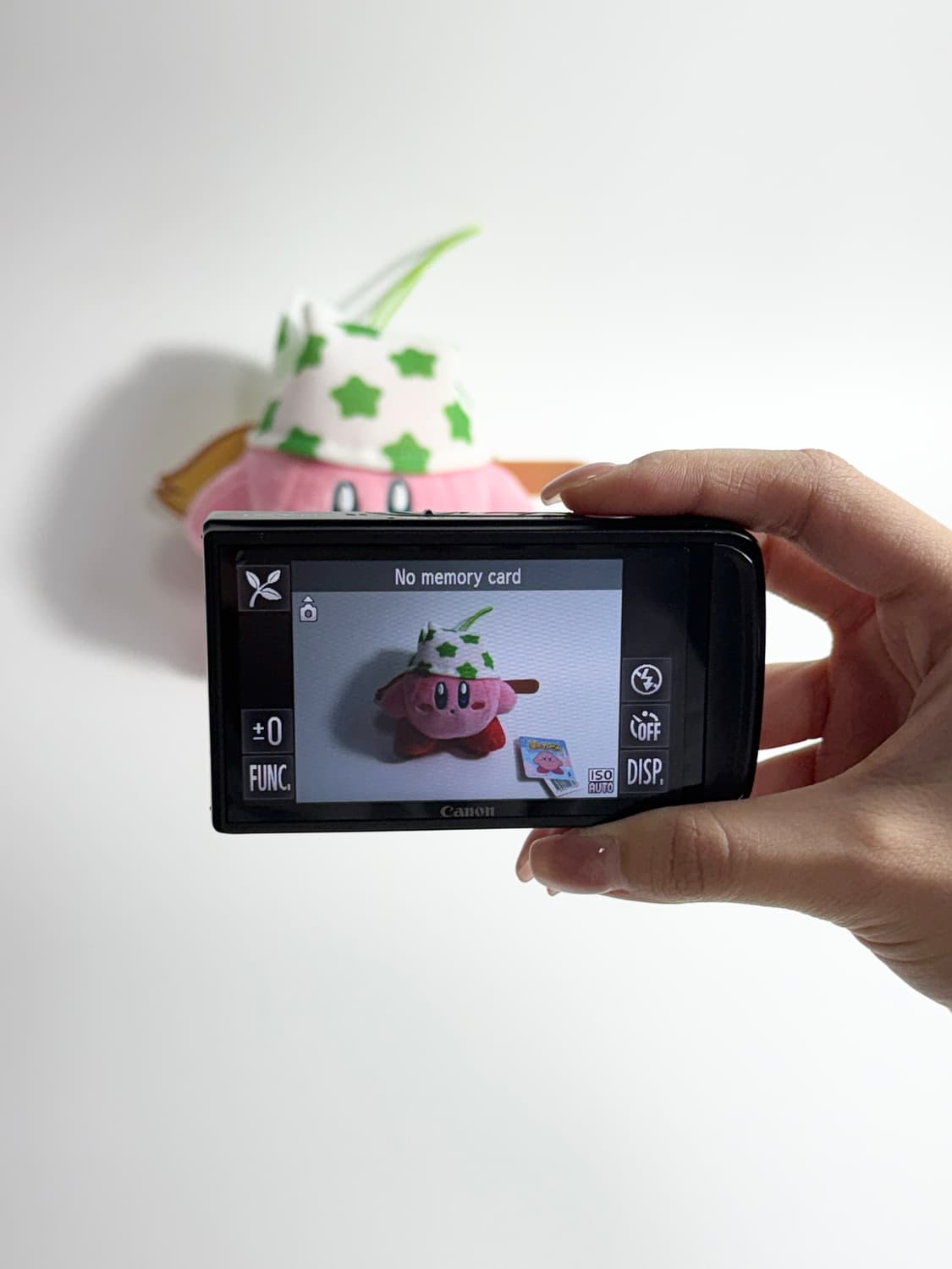 [희귀,풀박스!] 캐논 익서스 210(익시 10S) 핑크 디카 상품이미지4