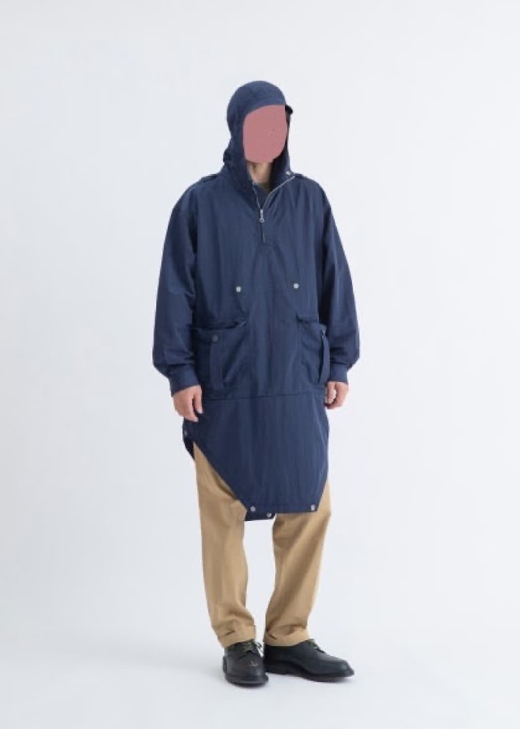 ODS 아노락 2종, ML 상품이미지8