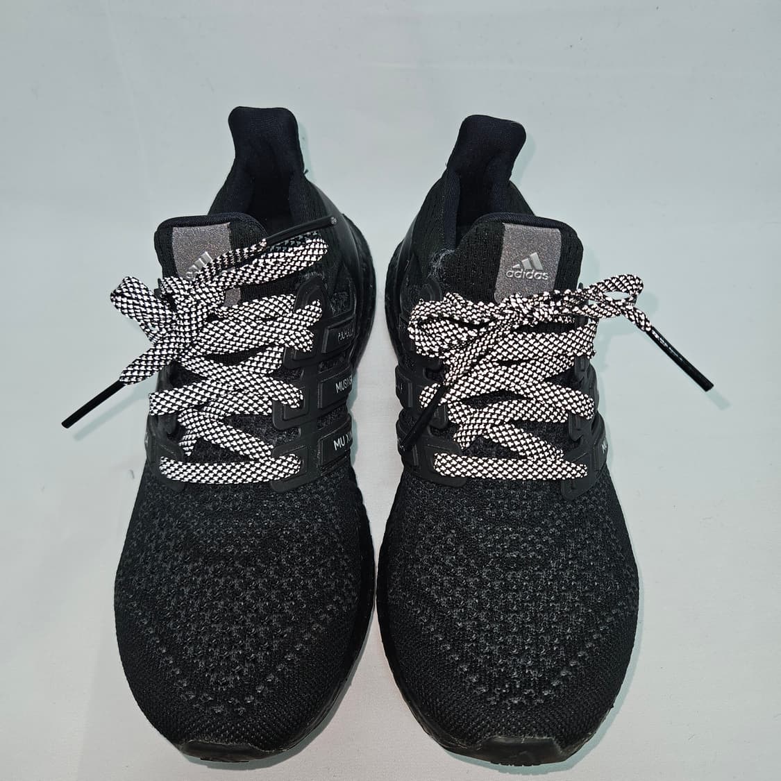 아디다스 울트라부스트 무신사 에디션 225 상품이미지6