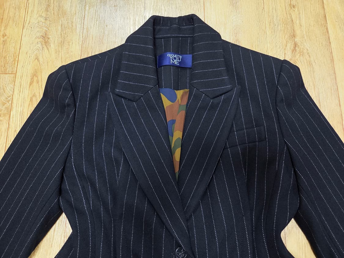 럭키슈에뜨(LUCKY CHOUETTE) 슈에뜨 유미코트 55-66 상품이미지6