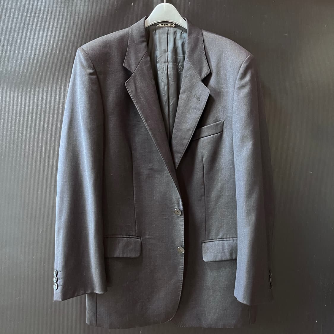 Made in Italy 마르치아노 테일러드 자켓 상품이미지4