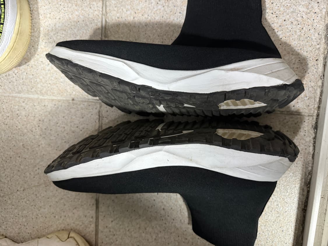 다이나핏 삭스 운동화 280 상품이미지2