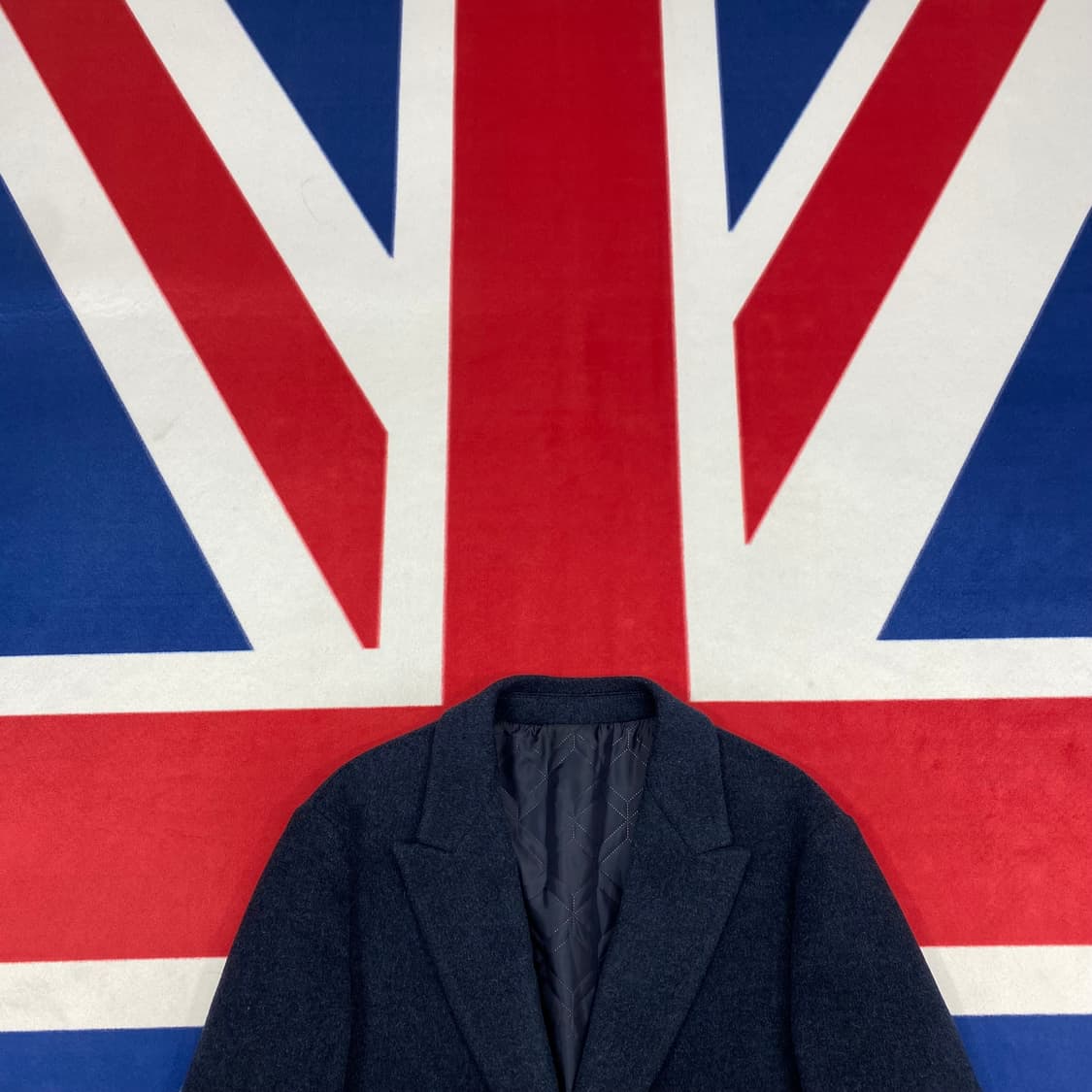 지오송지오 캐시미어코트 100 상품이미지2