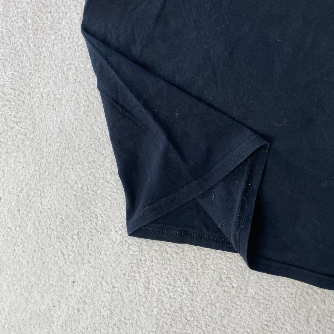 KISS 월드투어 프린팅 티셔츠 상품이미지6