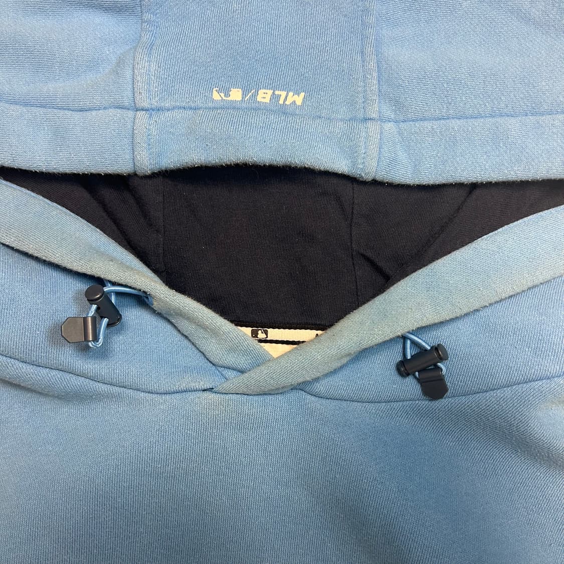 MLB 뉴욕 양키스 후드티 상품이미지4