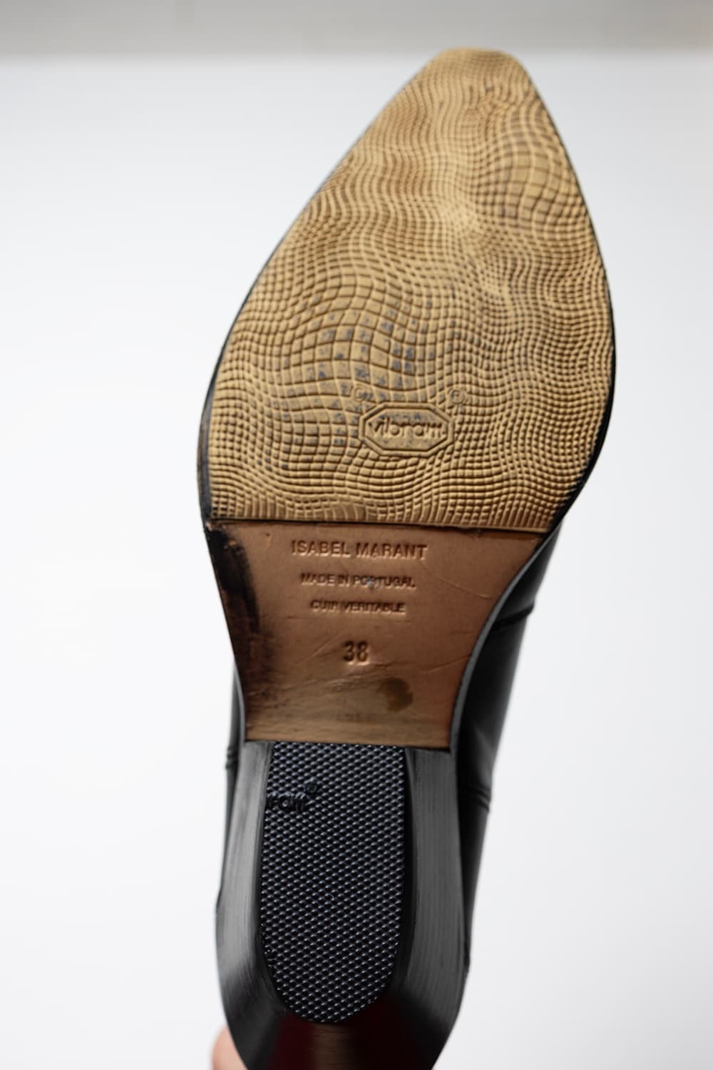 이자벨마랑 부츠 상품이미지6