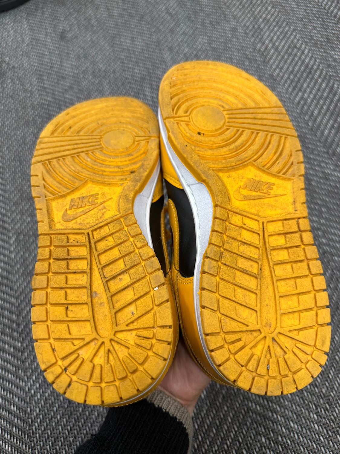 나이키 덩크로우 아이오와 상품이미지7