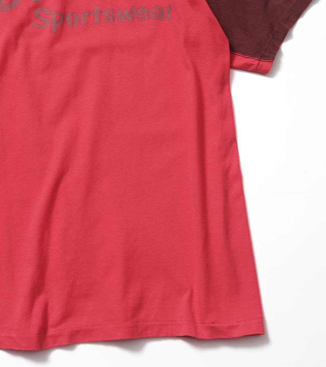 PHERROW’S - RAGLAN T SHIRT 상품이미지6