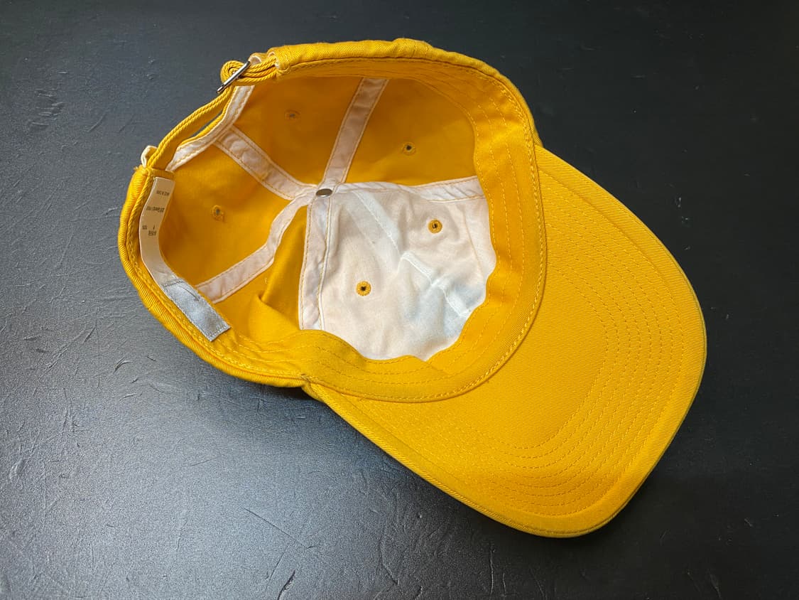 Nike oldschool vintage cap볼캡 상품이미지6