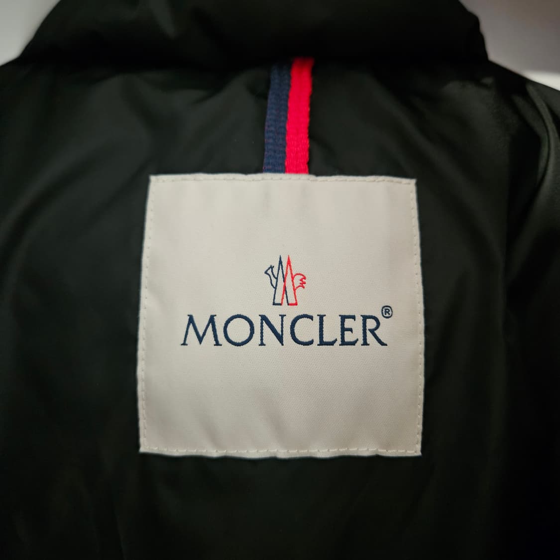 [백화점판] 몽클레어 클루니 2사이즈 상품이미지3