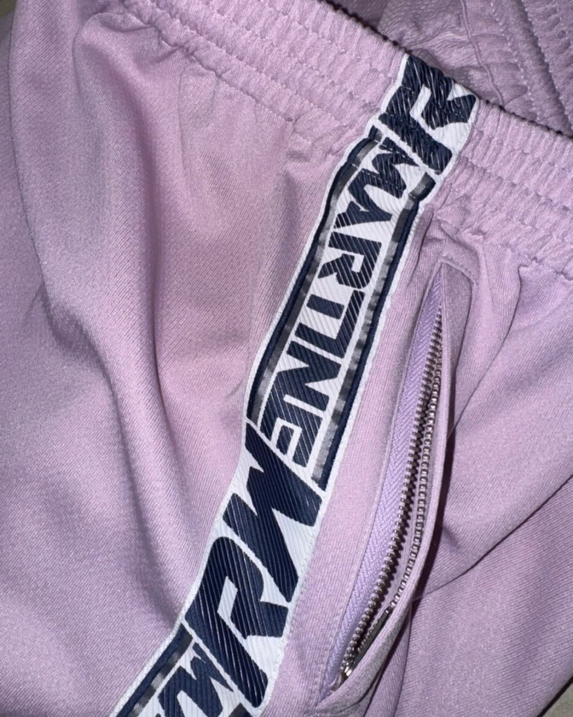 마틴로즈 스포츠 트랙 팬츠 S 새상품 상품이미지6