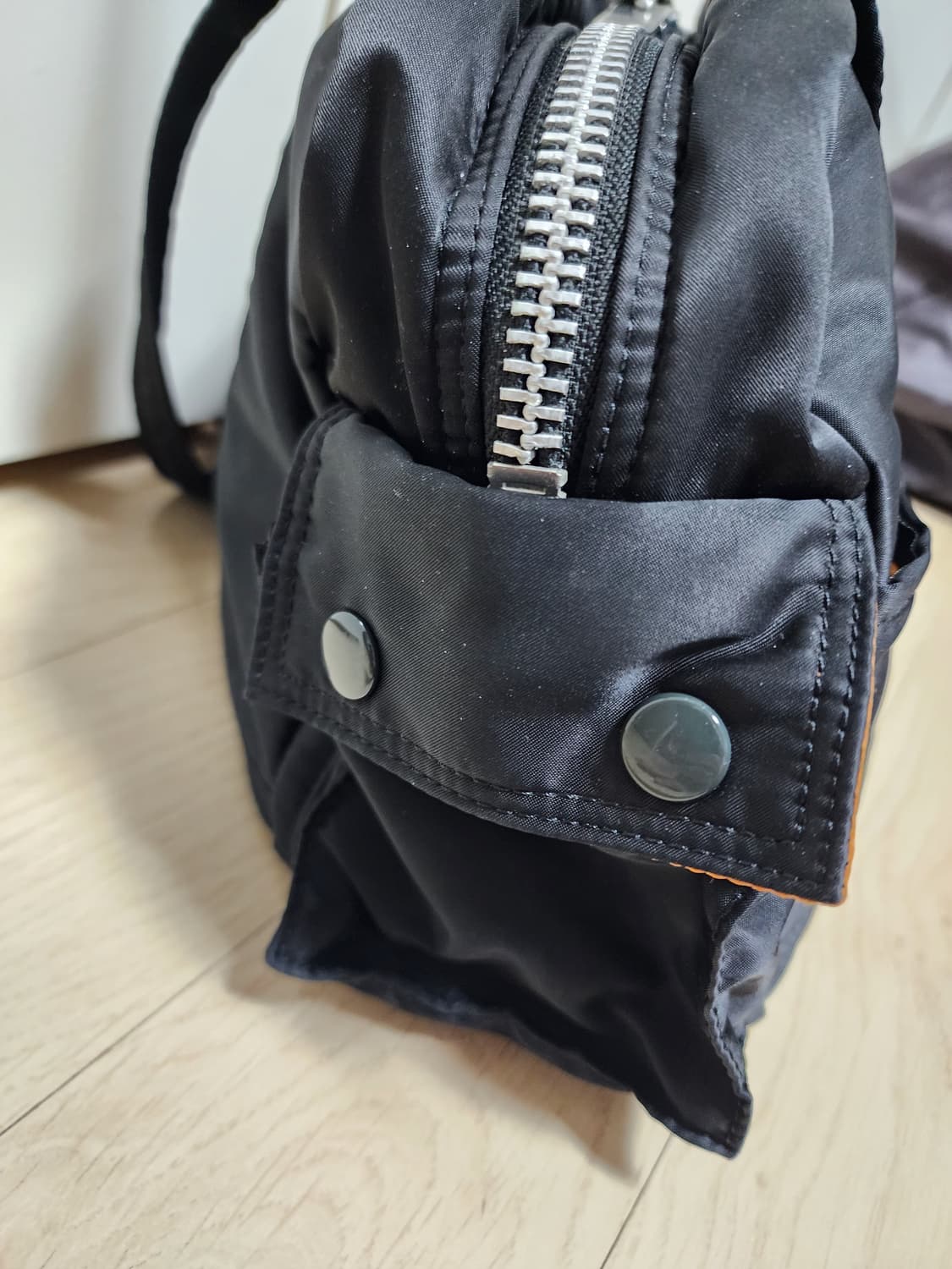 요시다포터 탱커 더플백 S 상품이미지4