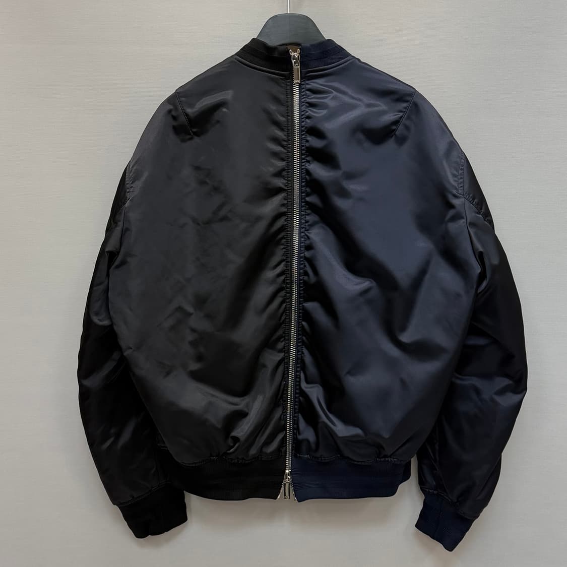 디올 주디 블레임 아수라 봄버자켓 ( 105~110 ) 상품이미지4