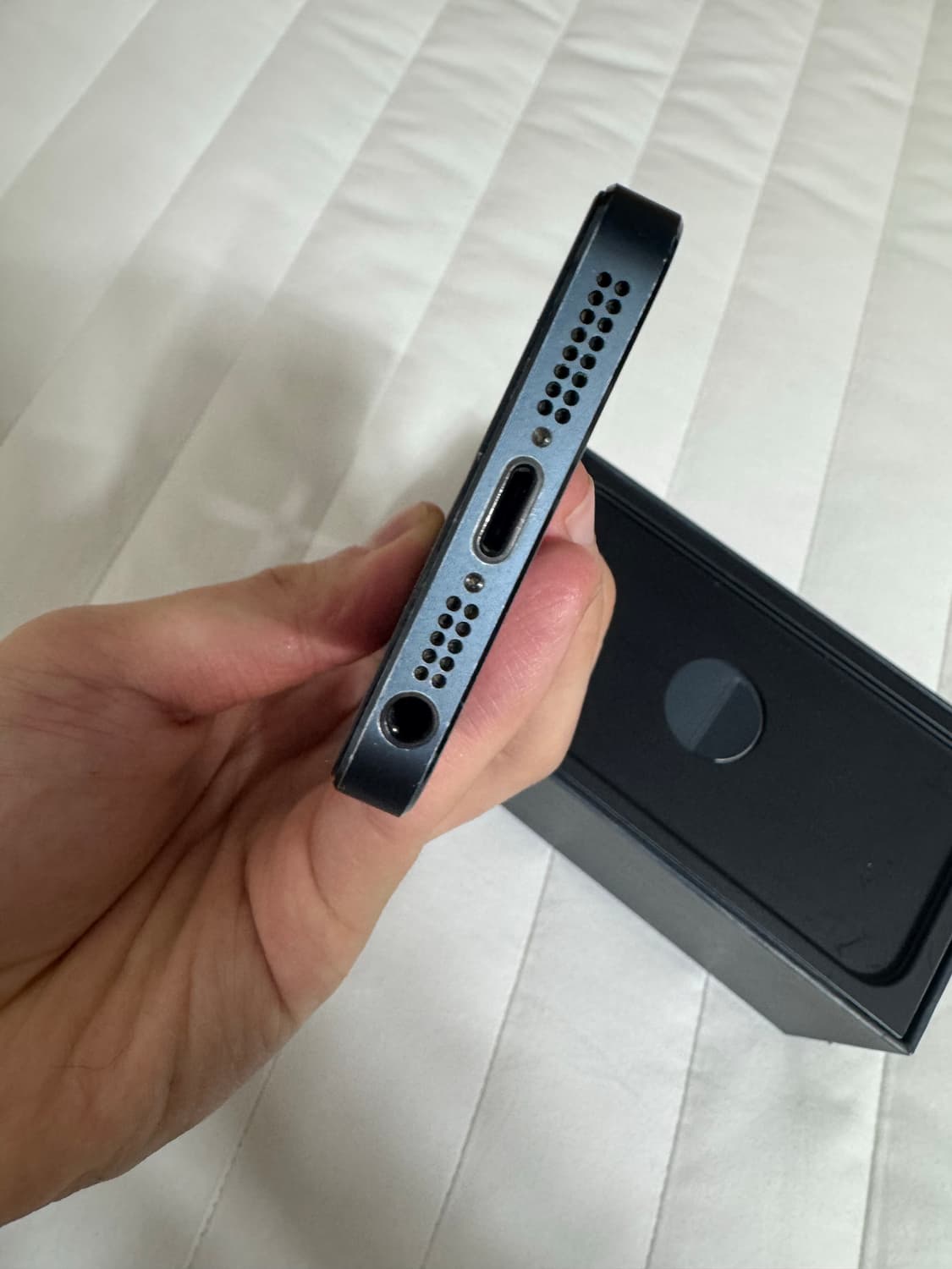 아이폰5 (풀박스) 상품이미지7