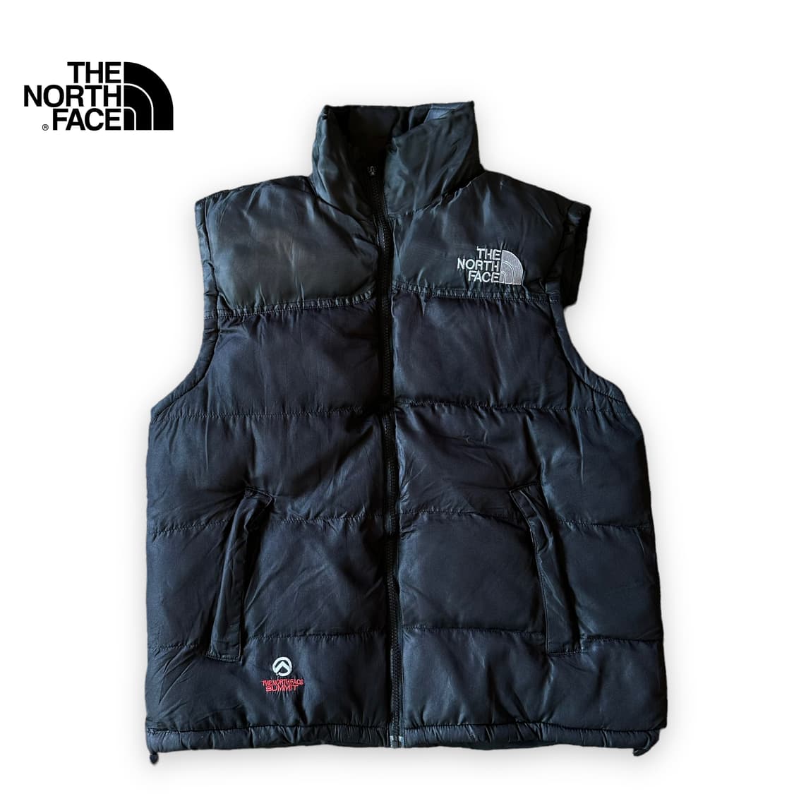 The North Face Nubsi Summit  상품이미지1