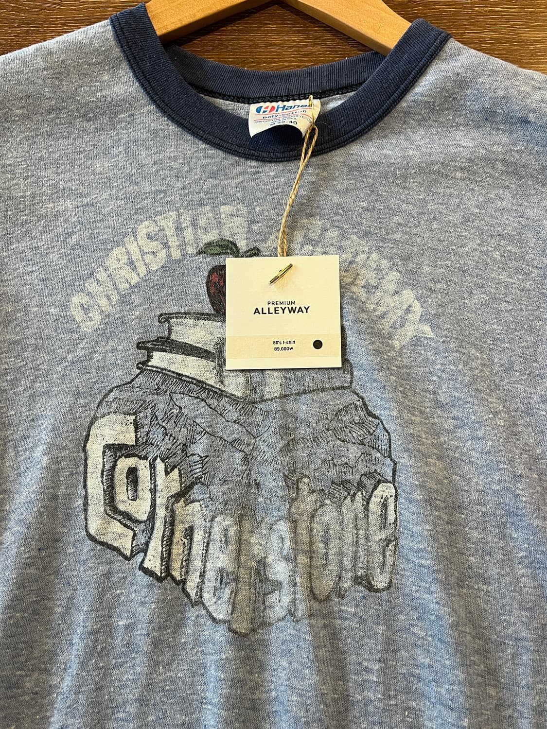 80‘s t-shirt 상품이미지3