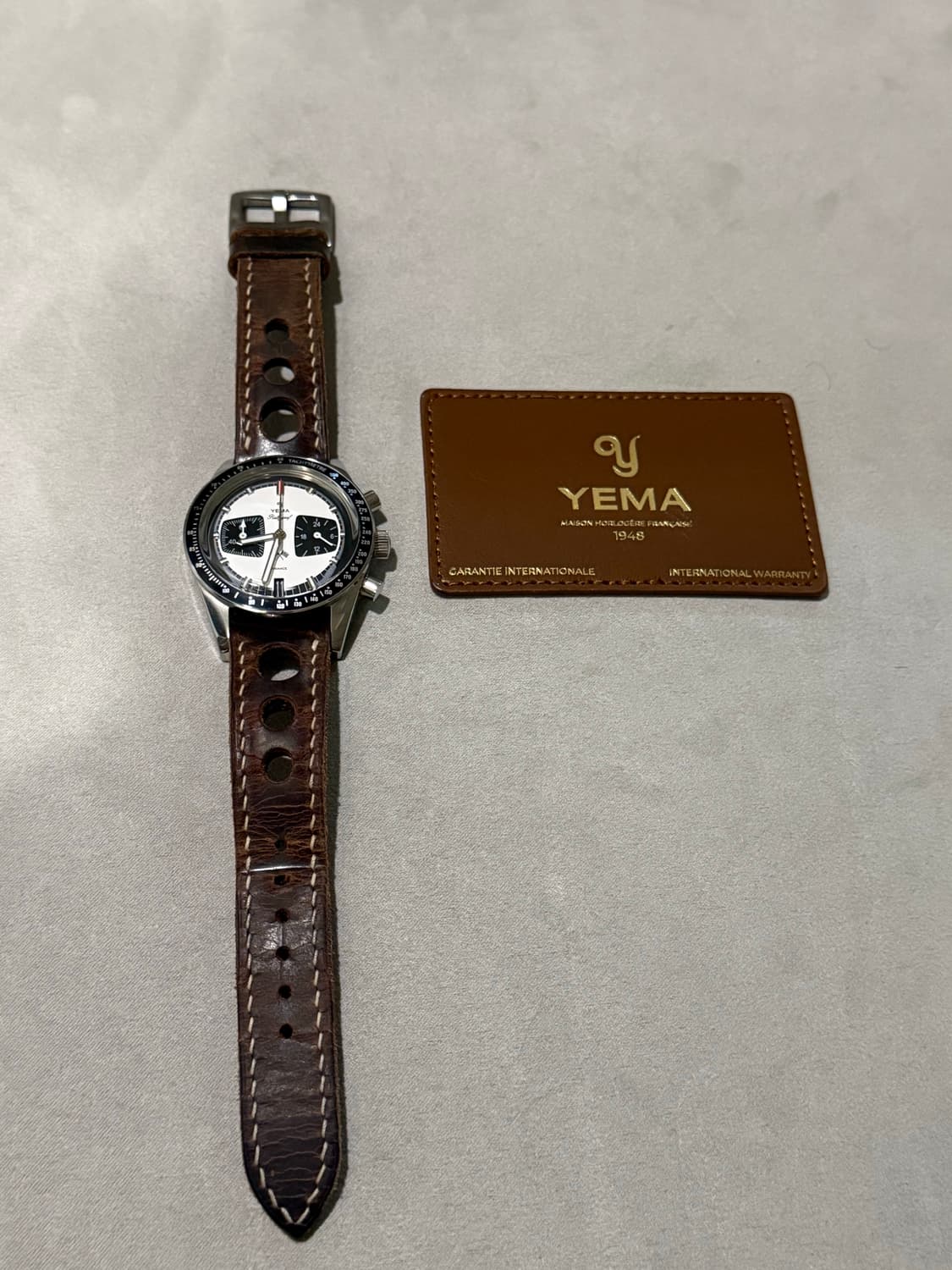 예마 랠리그래프 상품이미지3