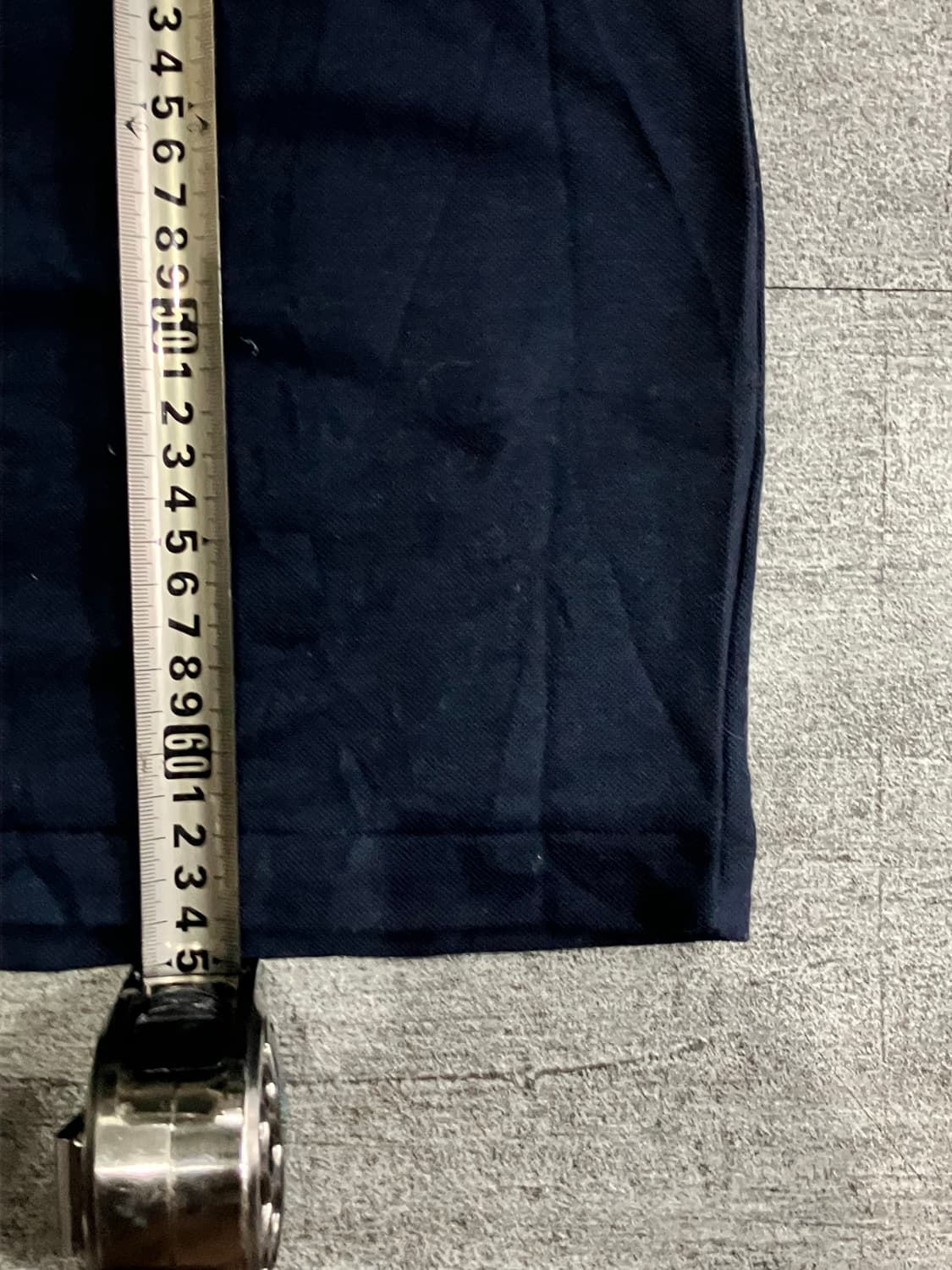 Valentino 발렌티노 올드스쿨스트릿 카라폴로티셔츠 상품이미지3