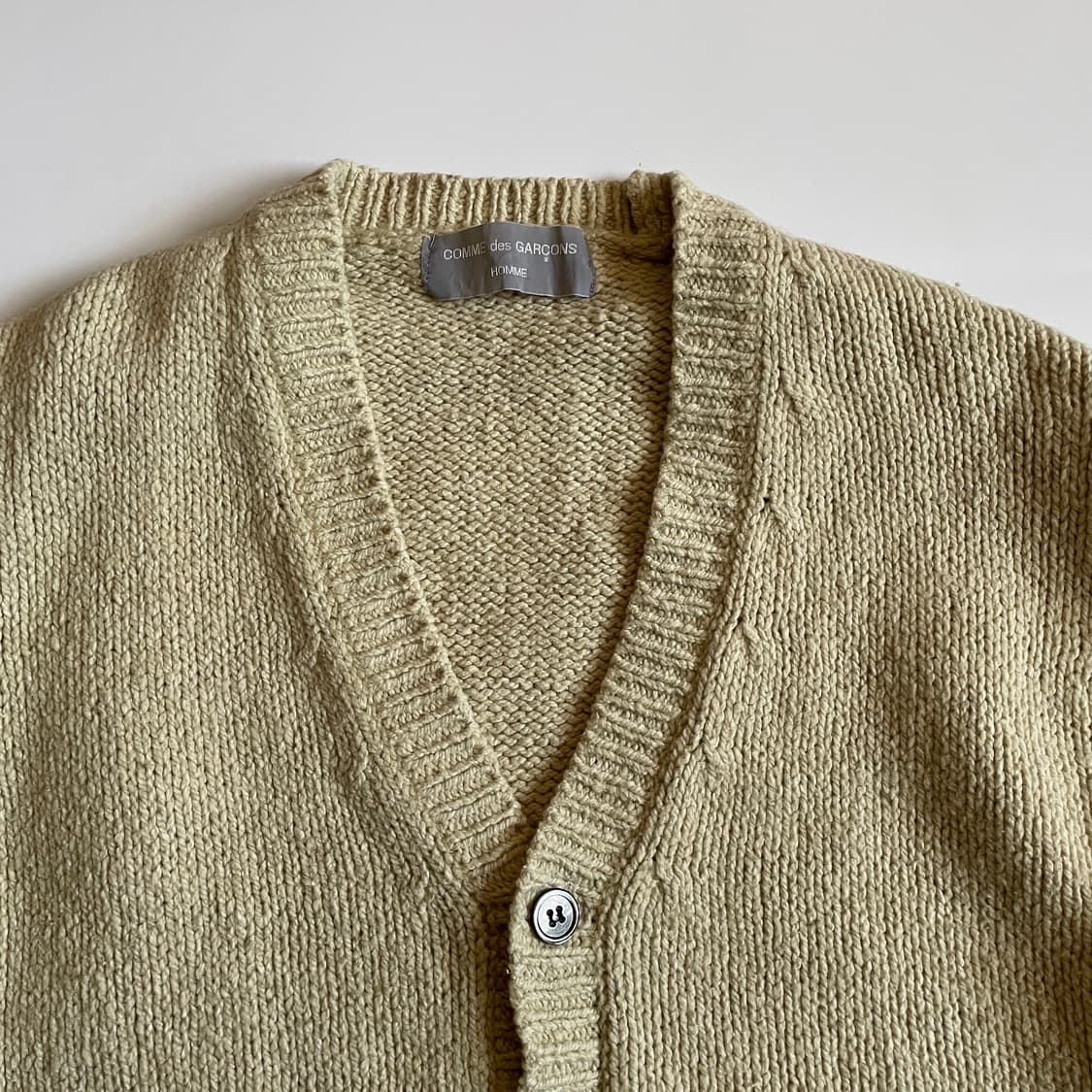 90s Comme des garcons Tanaka Homme 상품이미지2