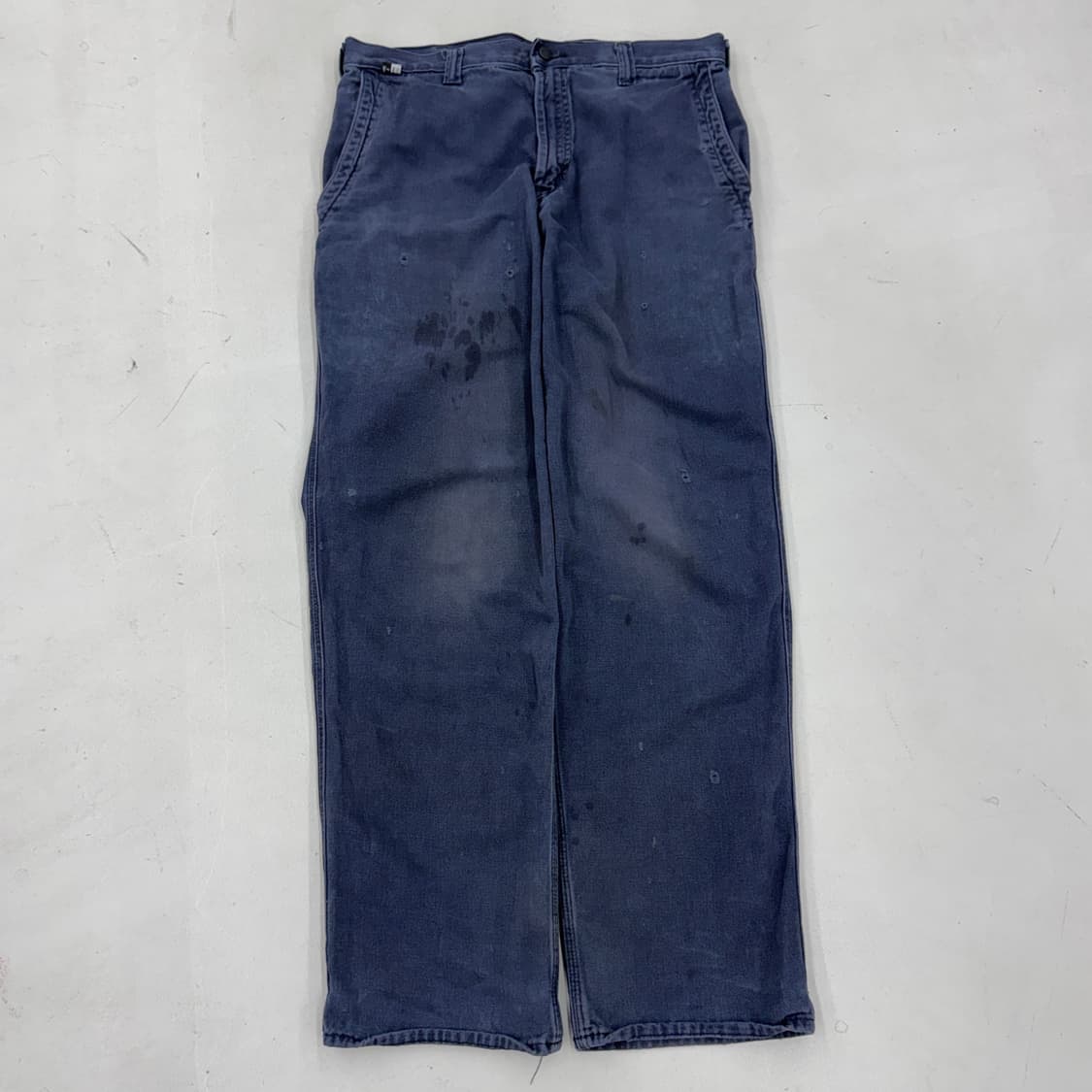 칼하트 OG 페이딩 워크팬츠 상품이미지2