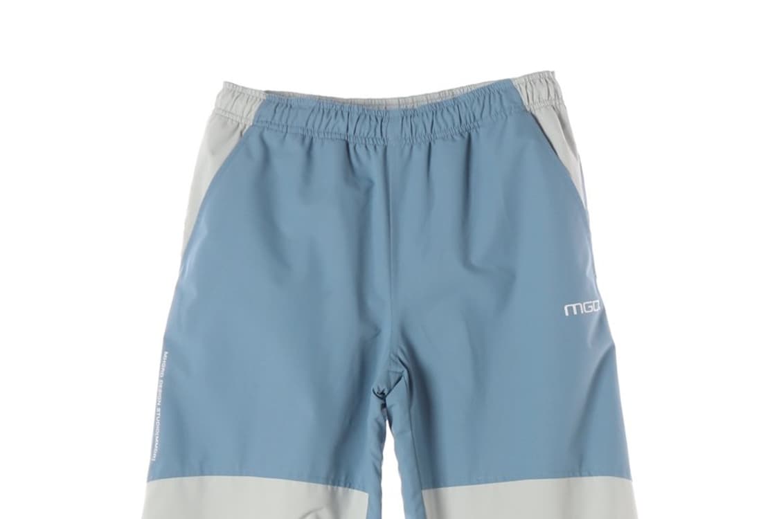 마하그리드 도비 트랙 팬츠 M 상품이미지3