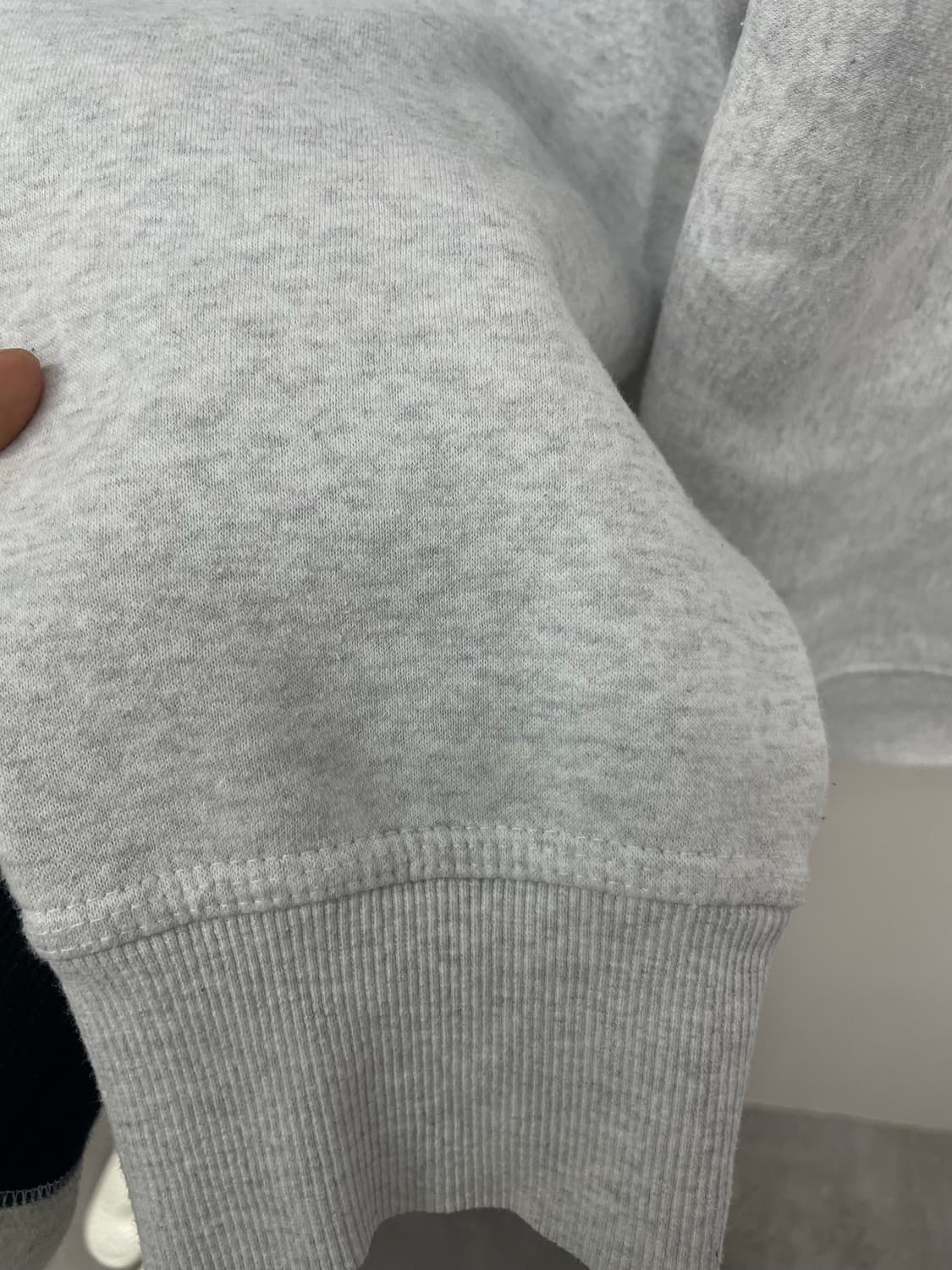 스투시 베이직로고 후드티 H2566 상품이미지10