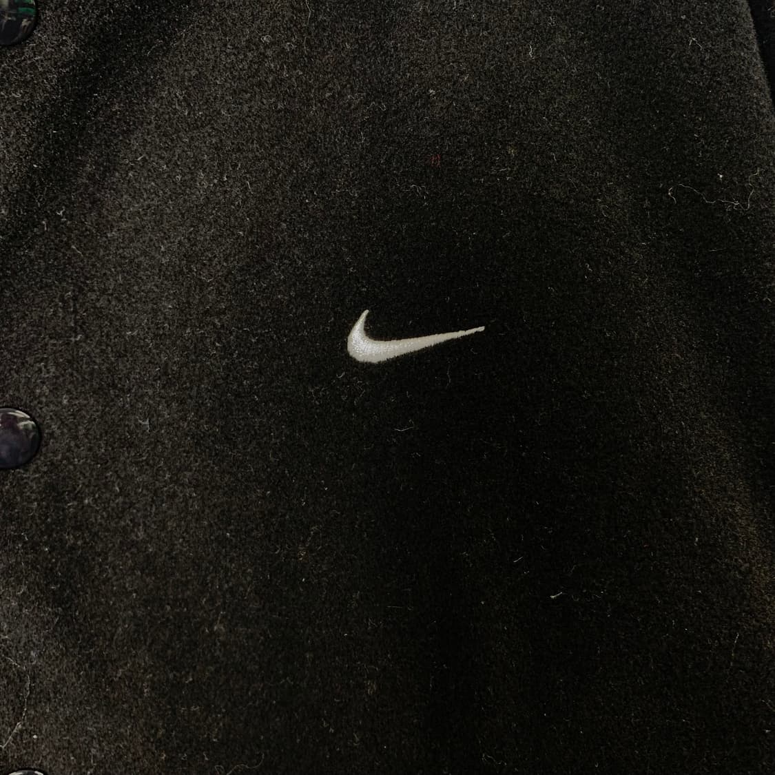 나이키 NSW 어센틱 바시티 자켓 상품이미지3