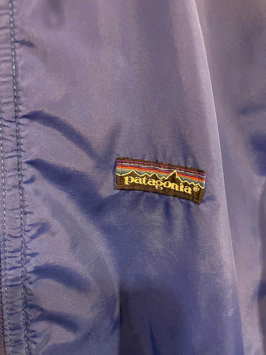 90’s patagonia jacket 상품이미지2
