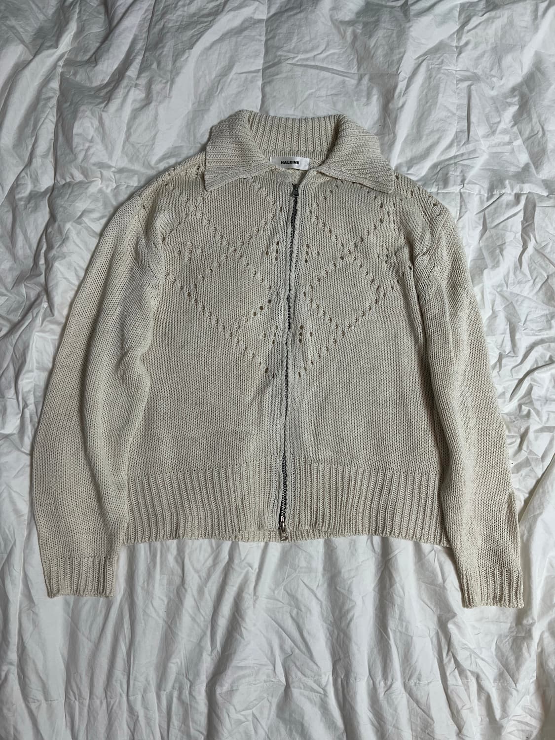 알렌느 가디건 상품이미지1