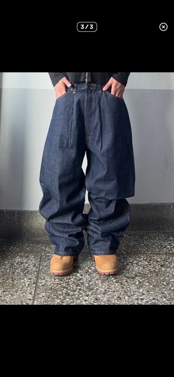 디키즈 데님 상품이미지5