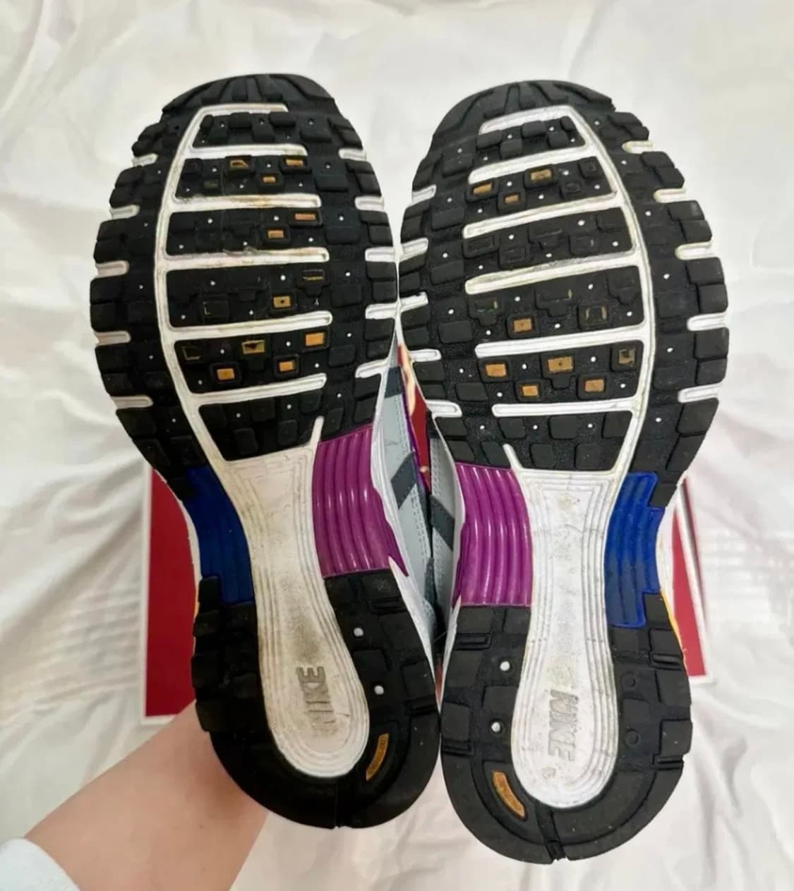 나이키 p6000 우먼스 235 상품이미지6