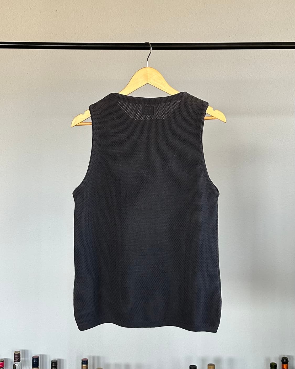 [M-L]C.P COMPANY 씨피컴퍼니 니트 베스트 상품이미지5