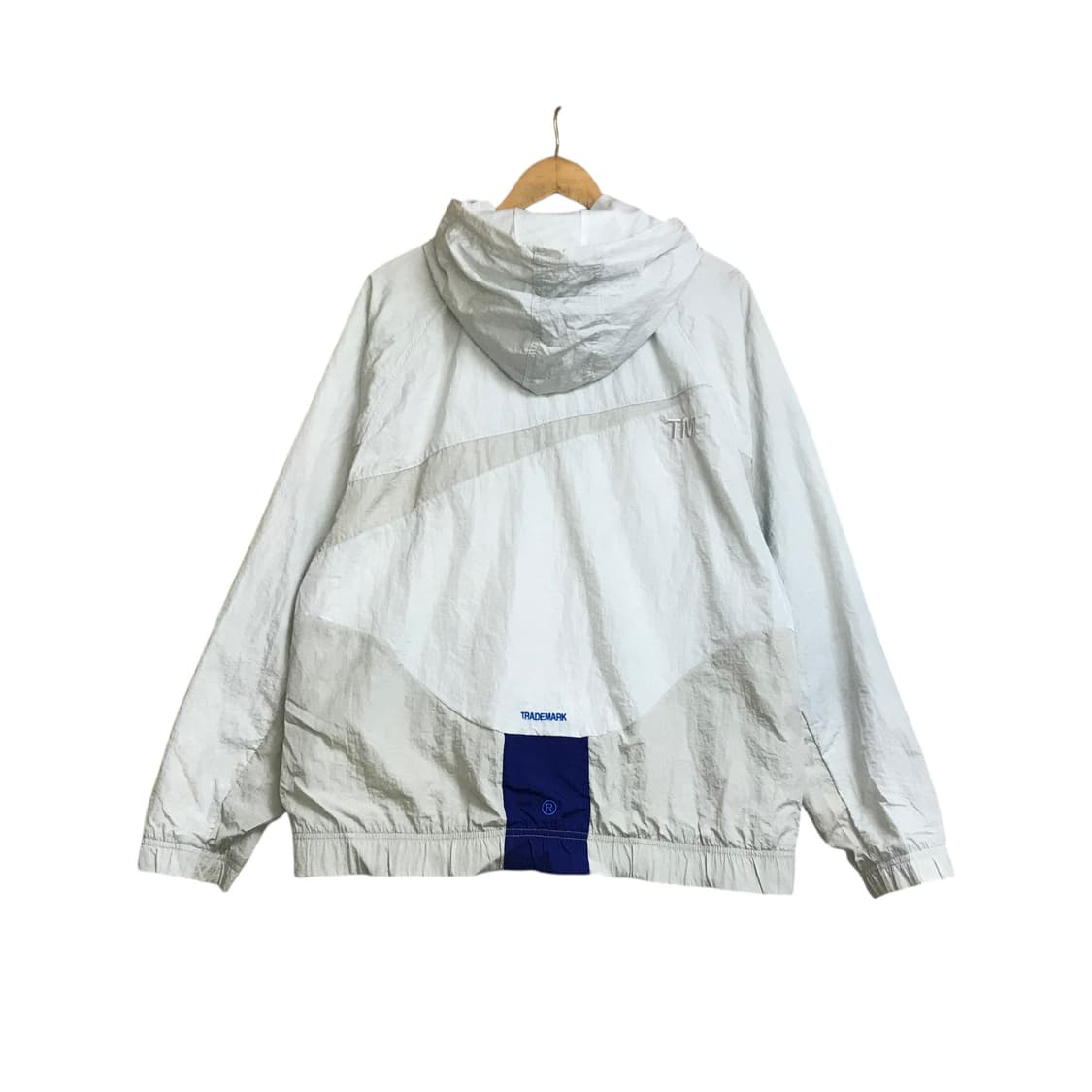 나이키 빅로고 후디 바막 상품이미지3